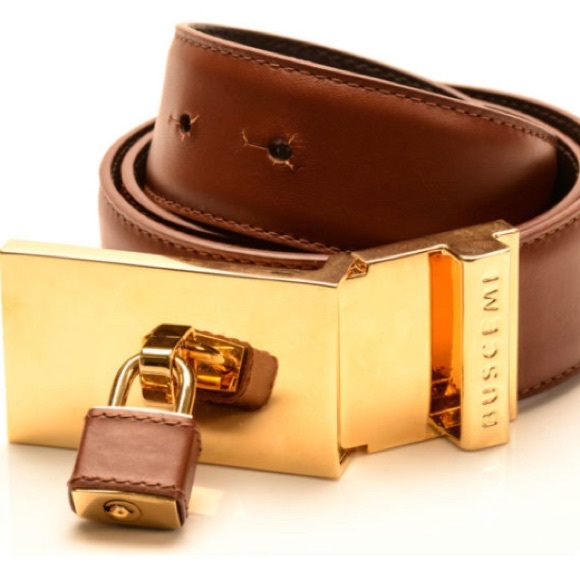 buscemi belt